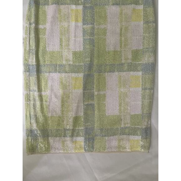 Rachel Roy Womens Midi Formal Wrap Dress Small - Picture 9 of 15